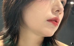 情侣打扑克做运动